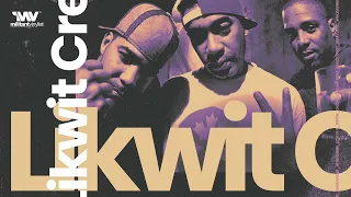 Likwit Crew Mixtape - Alkaholiks, King Tee, Xzibit, Defari, Lootpack, Phil Da Agony, Declaime...