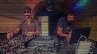 DEKEL & Golanski (Zenon records) @ Tribal Gathering 2020 [Full Set]