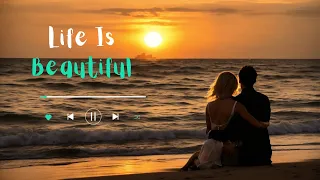 Life is Beautiful (Official Ai Song) : A Joyful Song of Love and Meaning | Lyric Loom