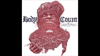 BODY COUNT Feat. JAMEY JASTA - Another Level