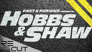 Hobbs & Shaw (2019) Extended TV Spot