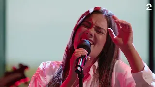 Emelie Hollow - Jeg vet du er borte (Hver Gang Vi Møtes 2024)