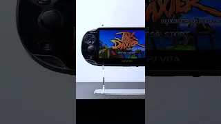 The PS Vita Is Seriously Underrated (ASMR)
