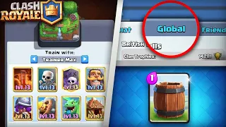 11 Things Supercell Will NEVER Add to Clash Royale