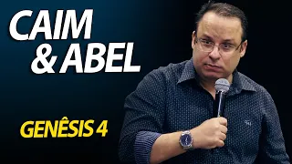 Pregação sobre Caim e Abel em Gênesis 4 - Porque Deus rejeitou a oferta de Caim?