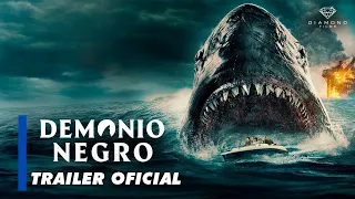 DEMONIO NEGRO | TRAILER OFICIAL