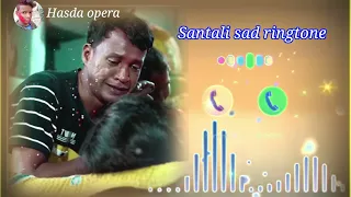 Hidir hidir 2 /New Santali ringtone 2023//santali sad ringtone video 2022