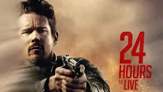 24 hours to live - trailer