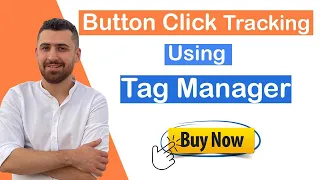 This Is How You MUST Track Button Clicks! (Using CSS Selector, GTM and GA4)