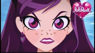 LoliRock devient MAUVAIS ! | Compilation LoliRock