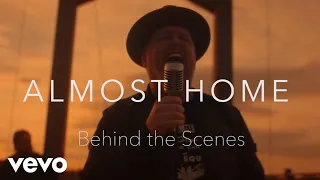 MercyMe - Almost Home (Behind The Scenes)