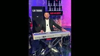 Ilir Tironsi - Live " Thessaloniki " 2023