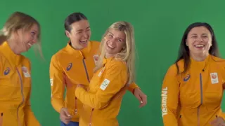 Het Handbalsprookje Deel 4