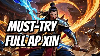 FULL AP XIN: The Game-Changer You Need to See