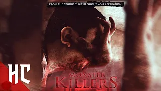 Monster Killers | Full Monster Horror | HORROR CENTRAL