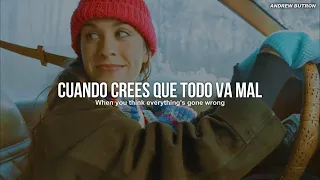 Alanis Morissette - Ironic (Sub Español + Video Oficial)