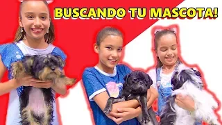 BUSCANDO LA MEJOR MASCOTA | TV ANA EMILIA