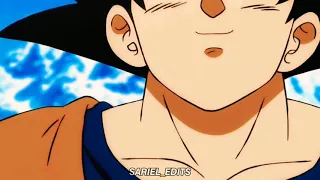 Kostromin _ Моя голова винтом Goku Edit 🔥