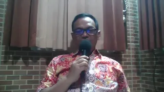 Dialogue Positive with Syaiful Karim : “Meniti ke Dalam Diri Part 7”