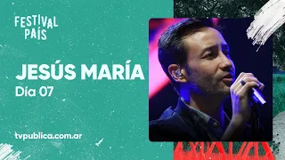 Jesús María: Día 07 - Luciano Pereyra, Dúo Coplanacu, Los Trajinantes - Festival País 2023