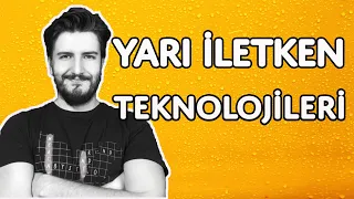 Güneş Pilleri Nasıl Çalışır? | Yarı İletken Teknolojileri | PDF