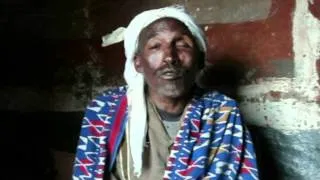 East Africa drought 2011: Story from Ethiopia