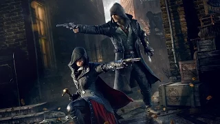 Assassins Creed Syndicate - Burn it to the ground [GMV]