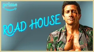 ROAD HOUSE Kritik Review German Deutsch (2024) Amazon Prime Video / Jake Gyllenhaal