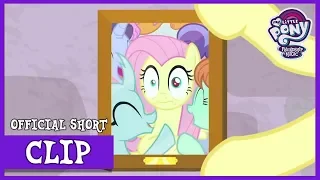 Teacher Of The Month (Official Short) | MLP: FiM [HD]