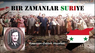 Bir Zamanlar Suriye | Kırılma Noktası