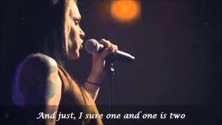 Joe Bonamassa & Beth Hart   I'LL TAKE CARE OF YOU   Lyrics