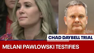 Lori Vallow's niece testifies | Chad Daybell murder trial