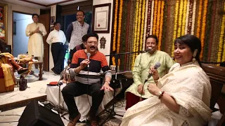 Anup Jalota House Live