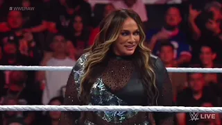 Nia Jax Clips for Editing (HD) Pt 2