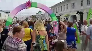 День города Муром 2018