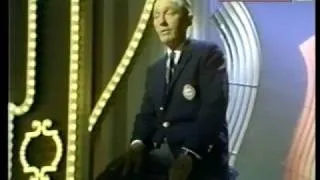 Bing Crosby sings "Both Sides Now"