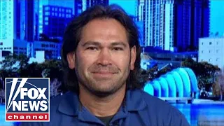 Johnny Damon teams up with the White House