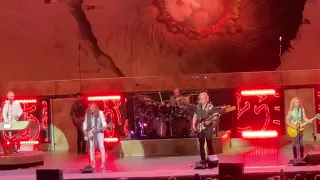 Styx - Mr. Roboto @ York, Pennsylvania 7-24-2021