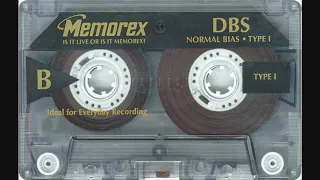 Phat Tape 1996 Hip Hop Volume 2