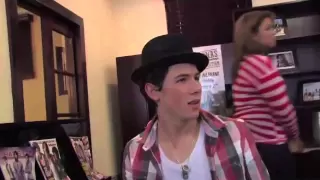 Cute and Funny Nick Jonas Moments!!