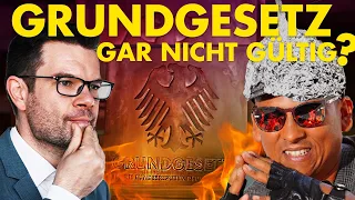 Das GRUNDGESETZ ist keine VERFASSUNG?! | DEBUNKED! Der Faktencheck der FDP-Fraktion