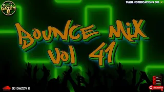 DJ DAZZY B - BOUNCE MIX 41 - Uk Bounce / Donk Mix #ukbounce #donk #bounce