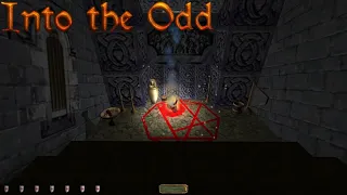 What Is Hidden... Can Be Found | Thief: Into The Odd [4]