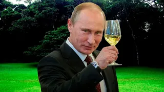 Токсическая моя, доза алкогольная🍷! Россиянам вредно пить вино | пародия «Единственная моя»