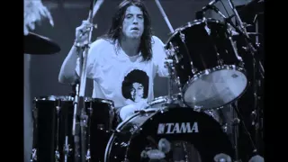 Dave Grohl Exhausted 1994 Demo