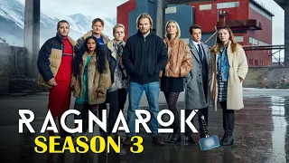 Ragnarok Season 3 Trailer, Confirm Release Date by Netflix, Magne /Thor New Adventures