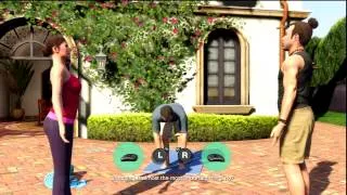 Grand Theft Auto 5 (PS3) walkthrough - Did Somebody Say Yoga?
