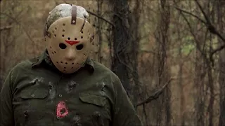 friday the 13th 6 tribute