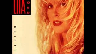 Lita Ford The Ripper Subtitulado (Lyrics)