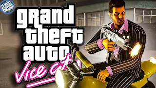 GRAND THEFT AUTO VICE CITY➤ЗАХВАТЫВАЕМ ВЕСЬ БИЗНЕС➤ПРОХОЖДЕНИЕ ➤ ЧАСТЬ#ФИНАЛ/WOT BLITZ